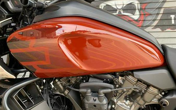 2024 Harley-Davidson Pan America® 1250 Special