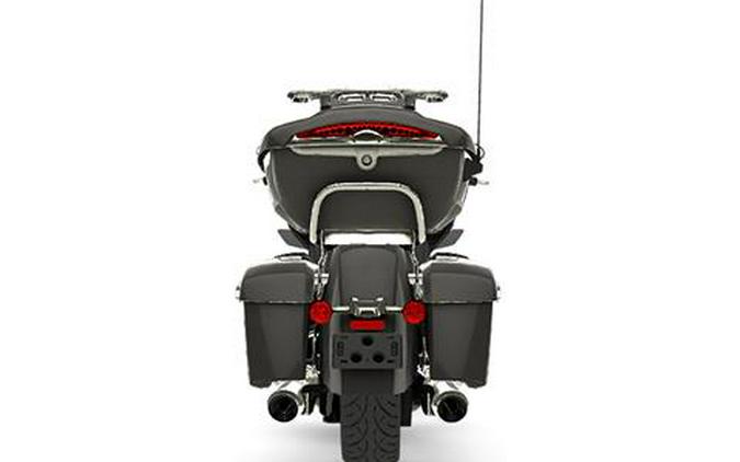 2024 Indian Motorcycle Pursuit® Limited® with PowerBand Audio Package