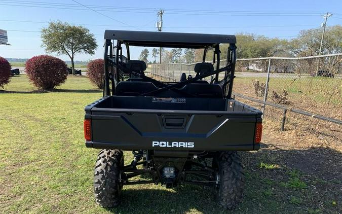 2024 Polaris® Ranger Crew 570 Full-Size