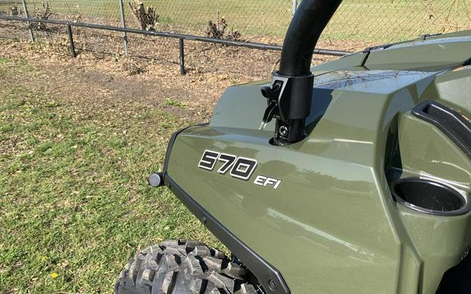 2024 Polaris® Ranger Crew 570 Full-Size