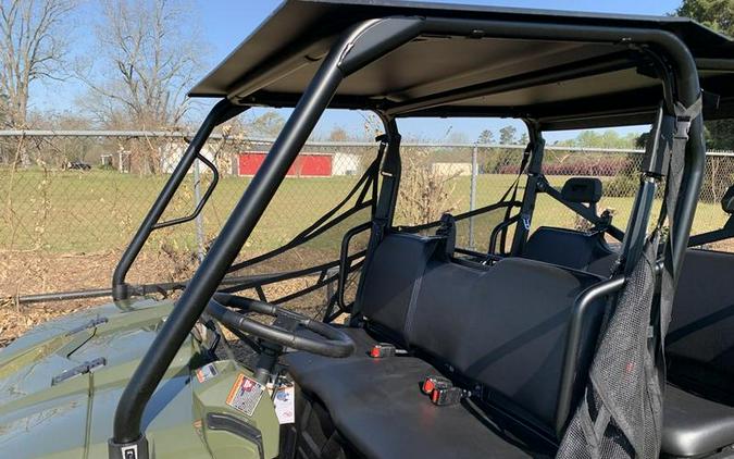 2024 Polaris® Ranger Crew 570 Full-Size