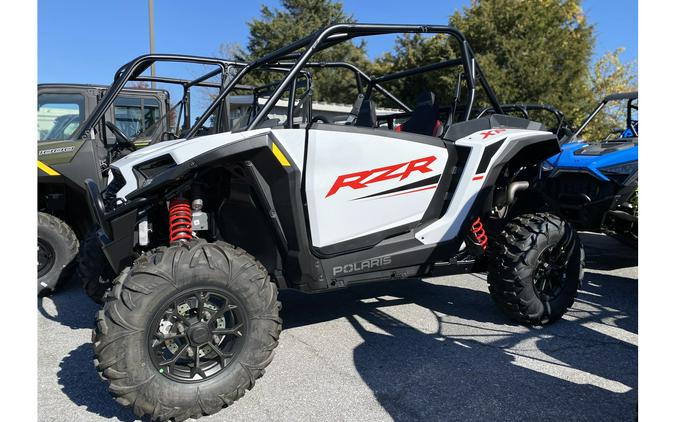 2024 Polaris Industries RZR XP 1000 Sport