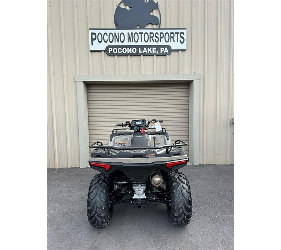 2024 Polaris Sportsman 570 EPS