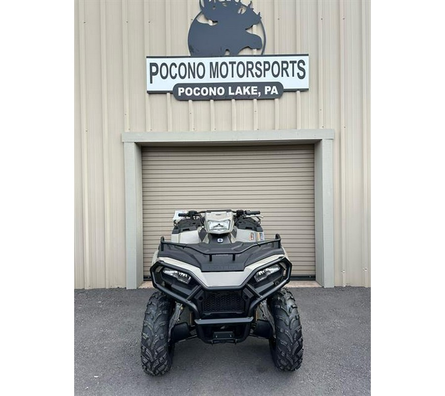 2024 Polaris Sportsman 570 EPS