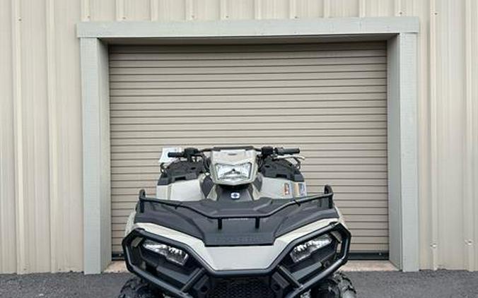 2024 Polaris Sportsman 570 EPS