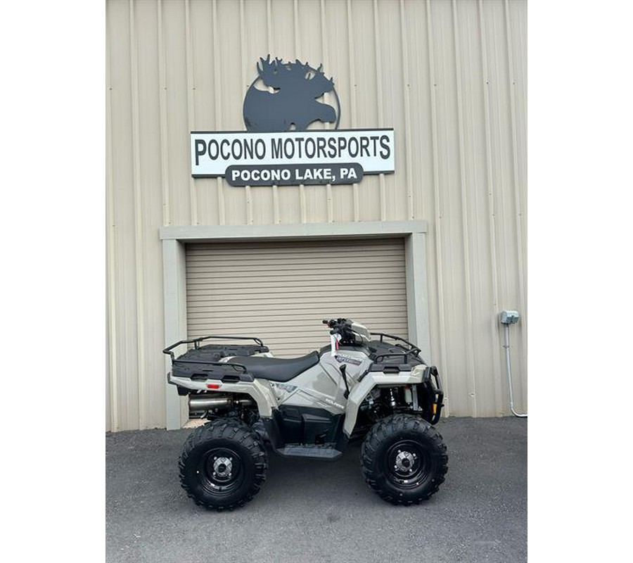 2024 Polaris Sportsman 570 EPS