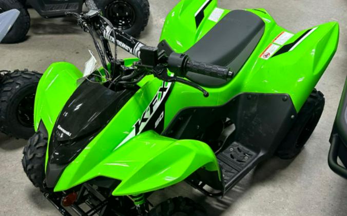 2024 Kawasaki KFX® 50