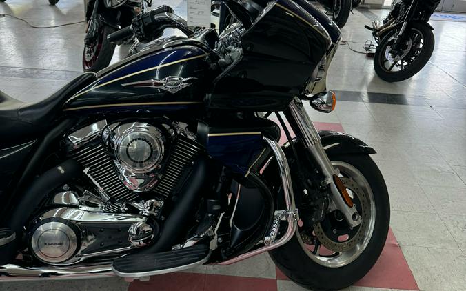 2013 Kawasaki Vulcan® 1700 Voyager®