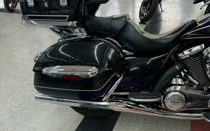 2013 Kawasaki Vulcan® 1700 Voyager®