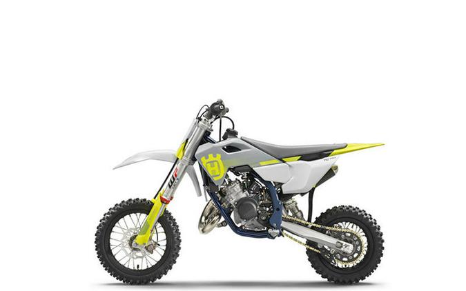 2025 Husqvarna® TC 50