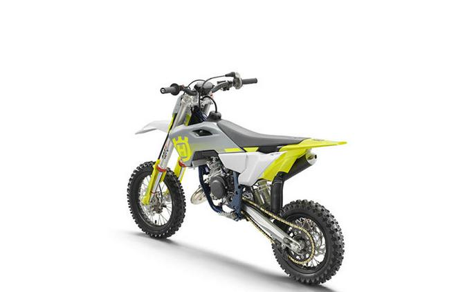 2025 Husqvarna® TC 50