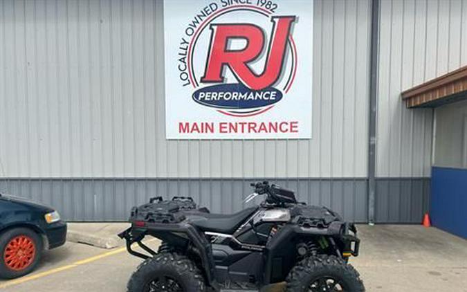 2024 Polaris Sportsman 850 Ultimate Trail