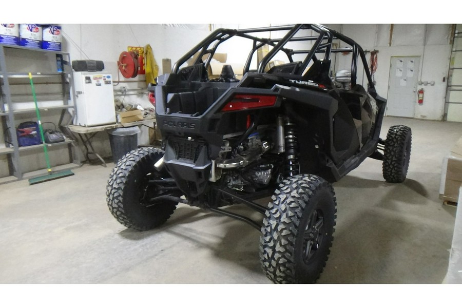 2024 Polaris Industries RZR TURBO R 4 SPORT