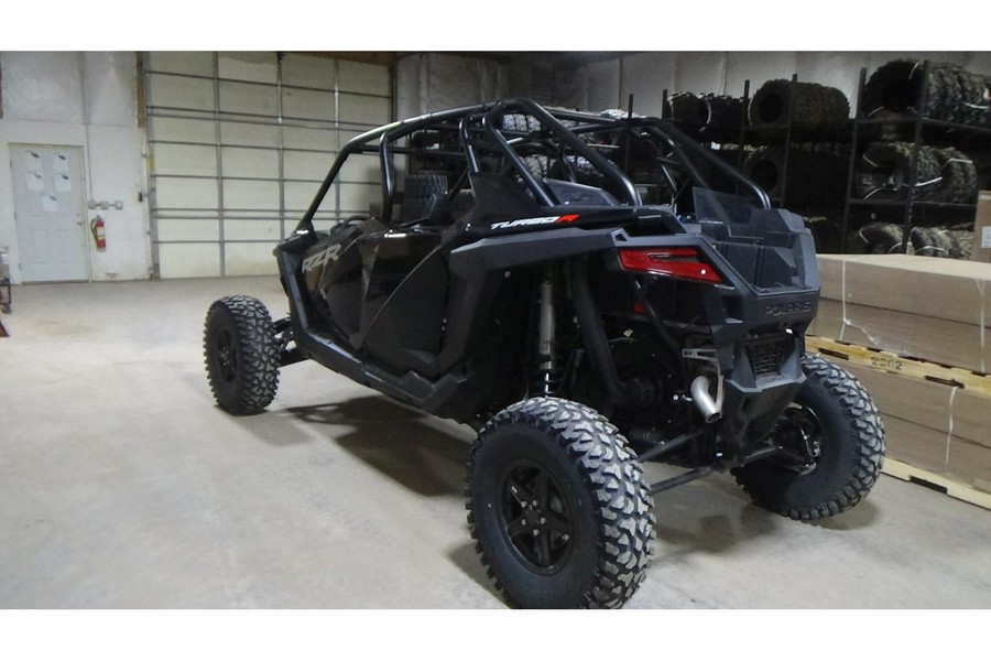 2024 Polaris Industries RZR TURBO R 4 SPORT