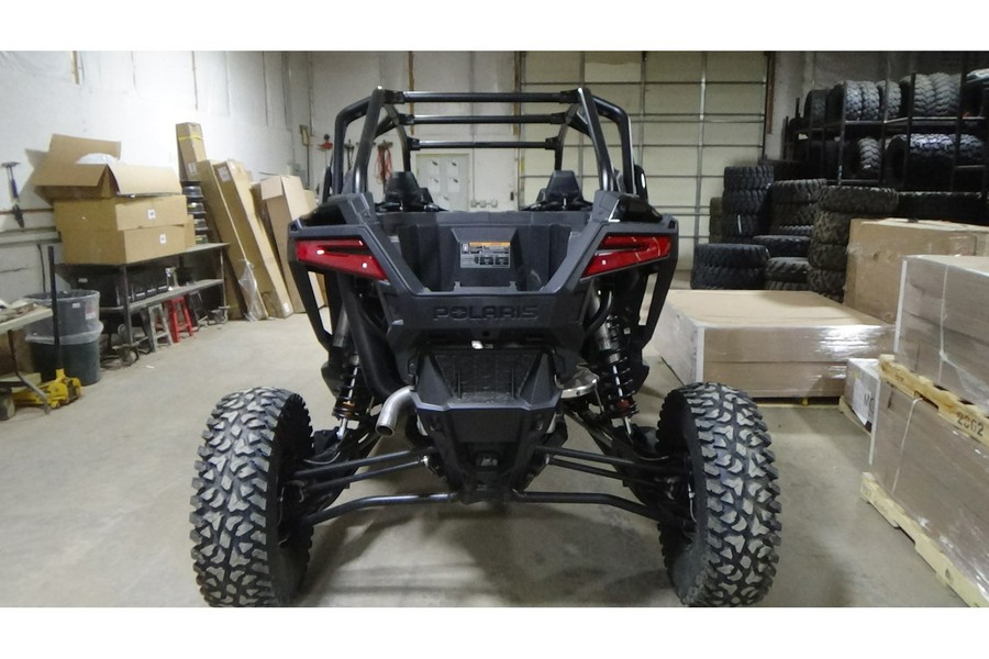 2024 Polaris Industries RZR TURBO R 4 SPORT