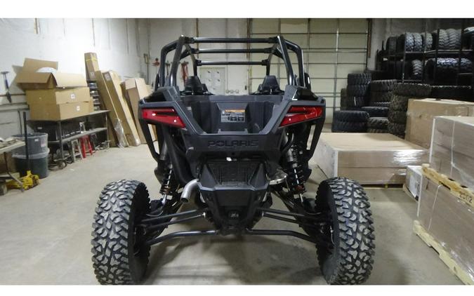 2024 Polaris Industries RZR TURBO R 4 SPORT