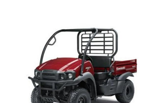 2023 Kawasaki Mule SX™ 4x4 FI