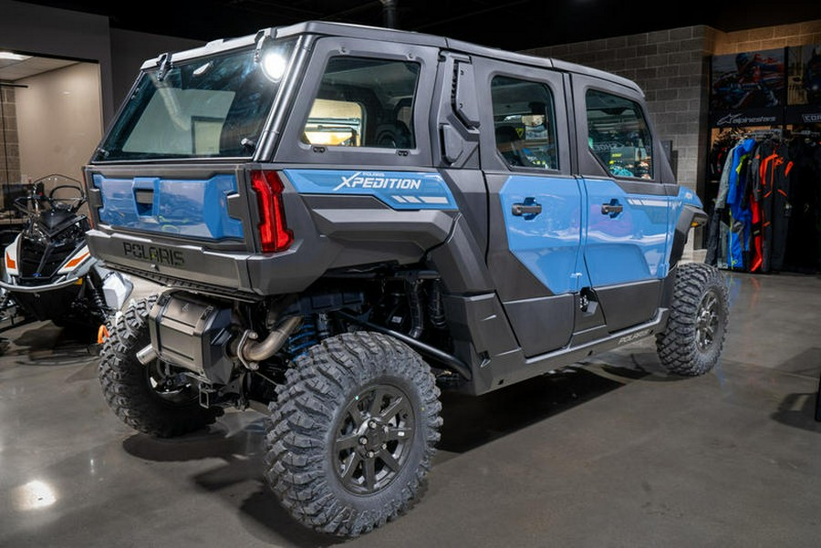 2024 Polaris® XPedition ADV 5 NorthStar