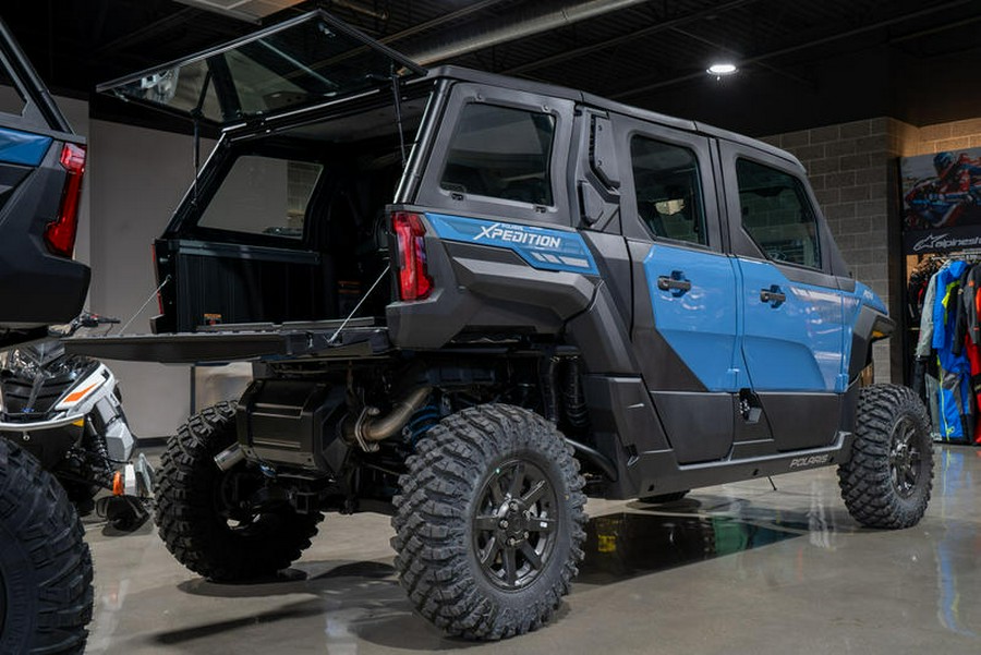 2024 Polaris® XPedition ADV 5 NorthStar