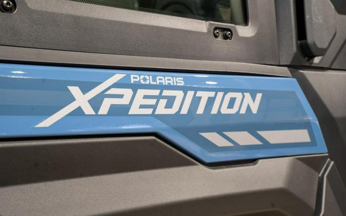 2024 Polaris® XPedition ADV 5 NorthStar