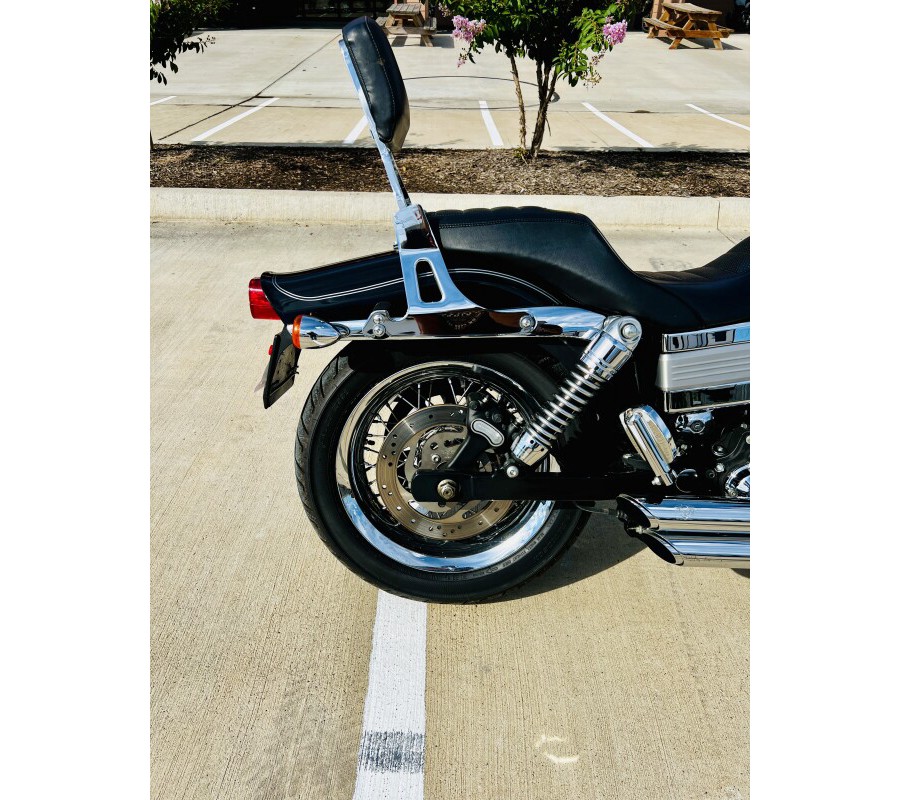 2007 Harley-Davidson Wide Glide #N/A