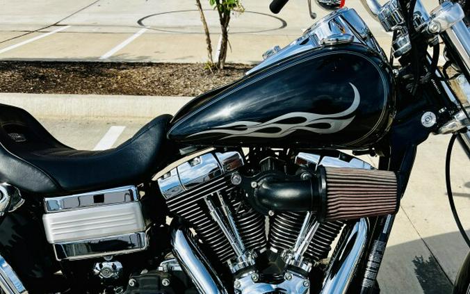 2007 Harley-Davidson Wide Glide #N/A