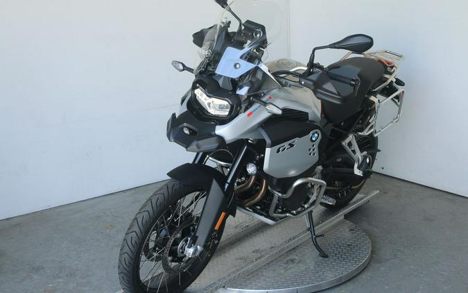 2024 BMW F 900 GS Adventure