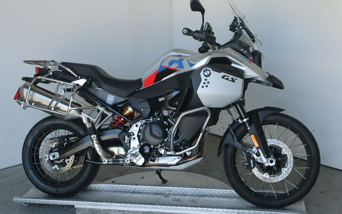 2024 BMW F 900 GS First Ride Review