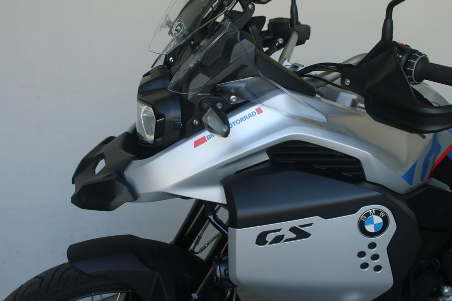 2024 BMW F 900 GS Adventure