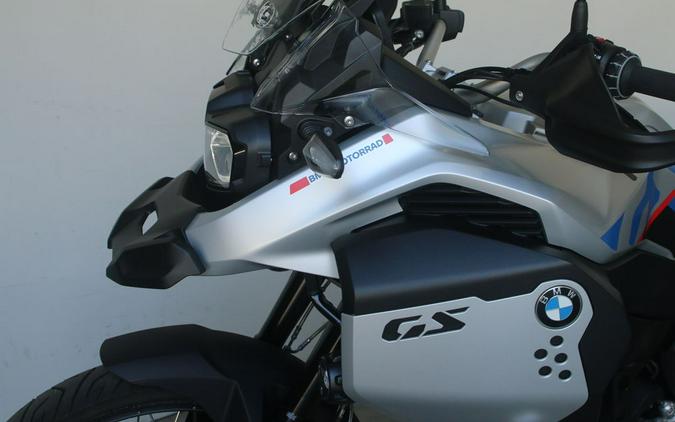 2024 BMW F 900 GS Adventure