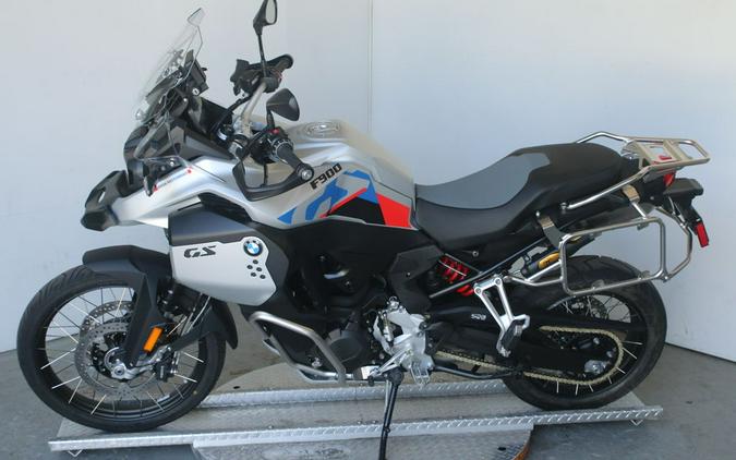 2024 BMW F 900 GS Adventure