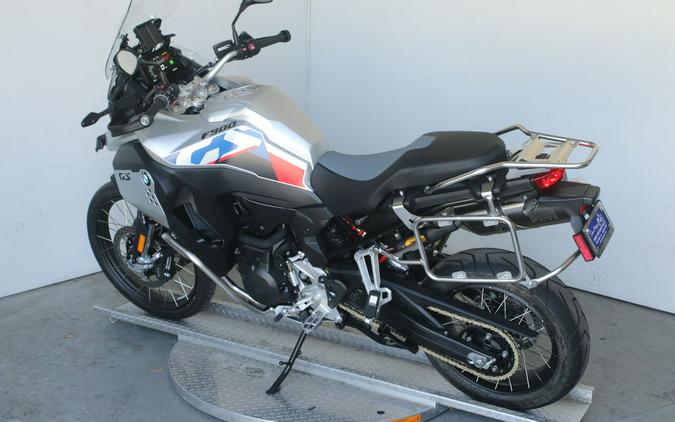 2024 BMW F 900 GS Adventure