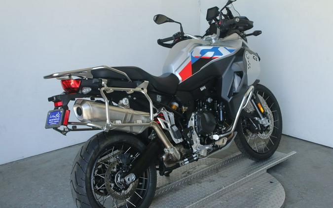 2024 BMW F 900 GS Adventure