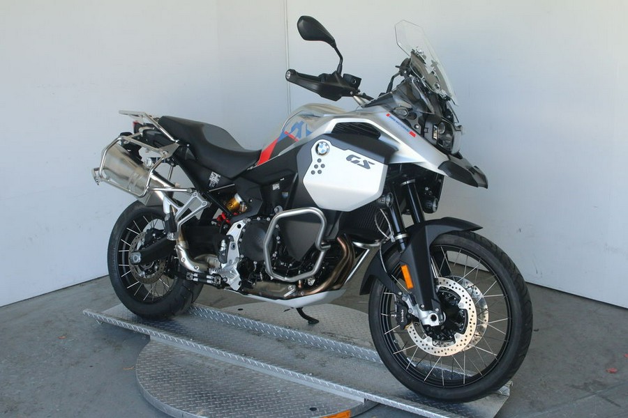 2024 BMW F 900 GS Adventure