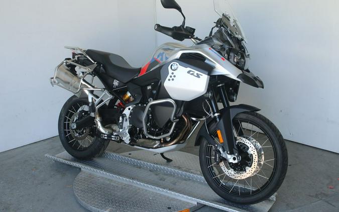 2024 BMW F 900 GS Adventure