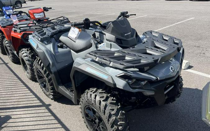 2024 Can-Am® Outlander DPS 850