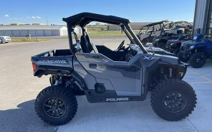 2023 Polaris® General XP 1000 Ultimate