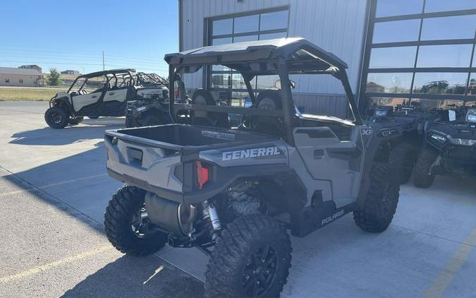 2023 Polaris® General XP 1000 Ultimate