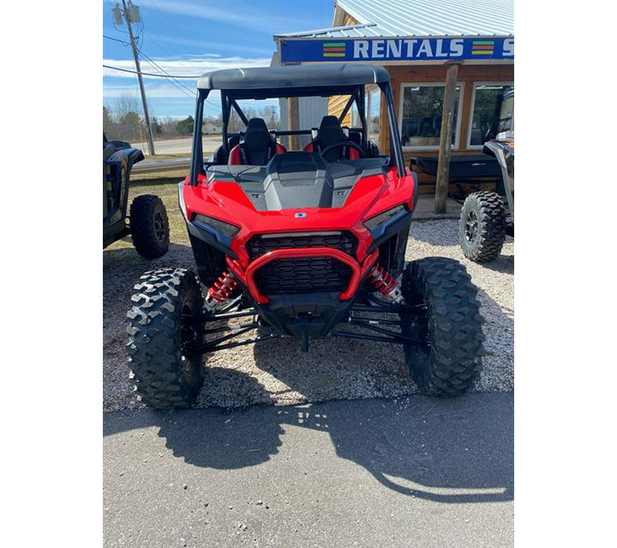 2024 Polaris RZR XP 1000 Ultimate