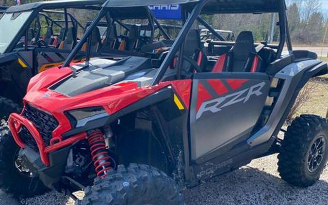 2024 Polaris RZR XP 1000 Ultimate