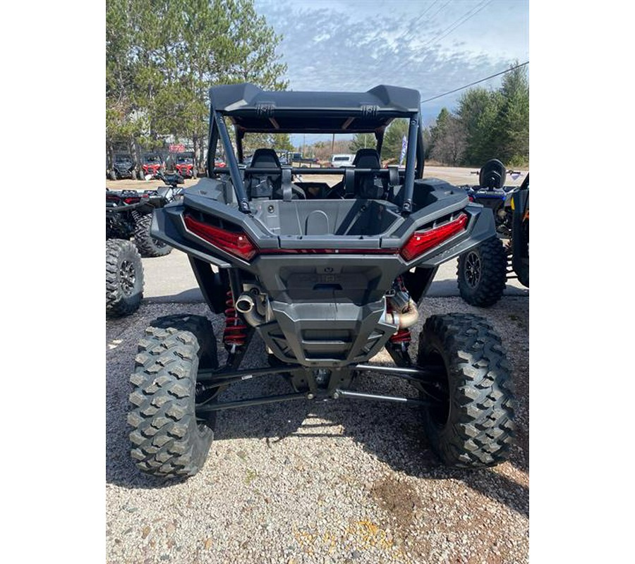 2024 Polaris RZR XP 1000 Ultimate