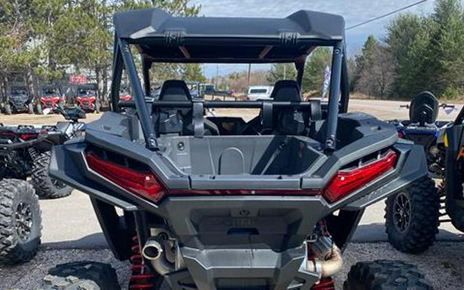 2024 Polaris RZR XP 1000 Ultimate