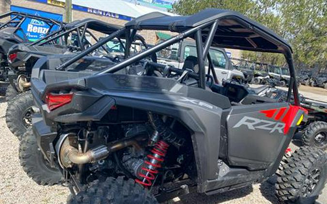 2024 Polaris RZR XP 1000 Ultimate