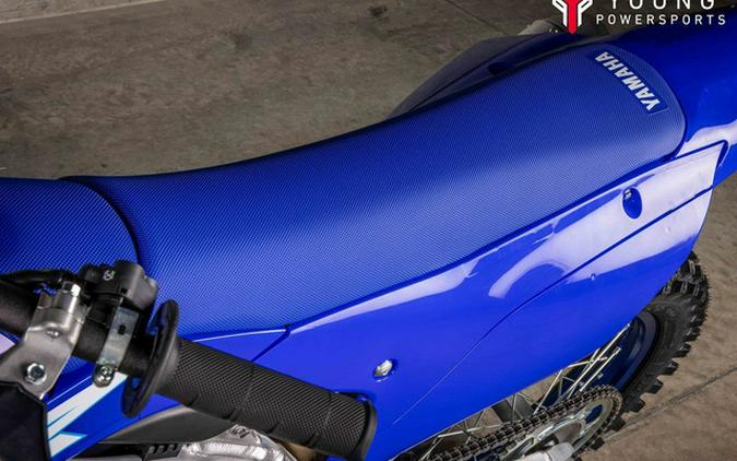 2025 Yamaha WR 250F
