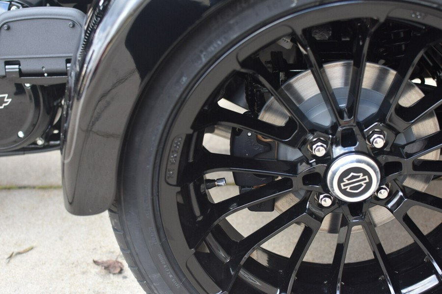 2024 Harley-Davidson Freewheeler