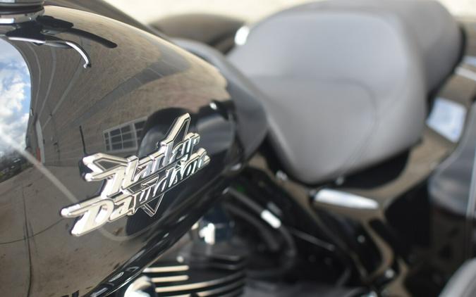 2024 Harley-Davidson Freewheeler