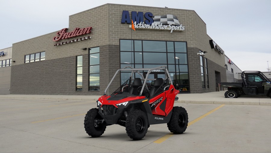 2026 Polaris RZR® 200 EFI