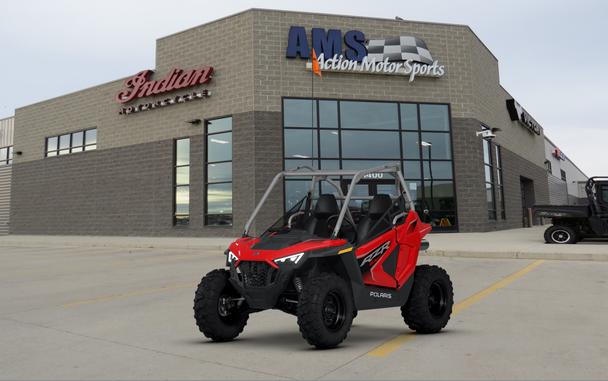 2026 Polaris RZR® 200 EFI