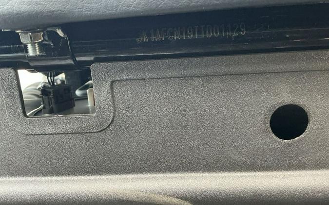 2026 Kawasaki Mule™ 4010 4x4