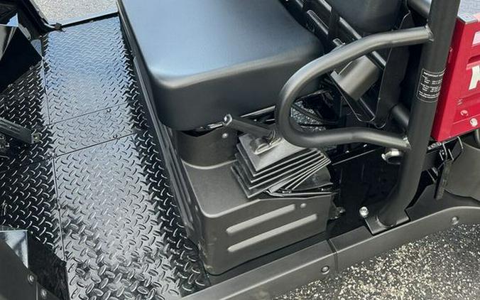 2026 Kawasaki Mule™ 4010 4x4